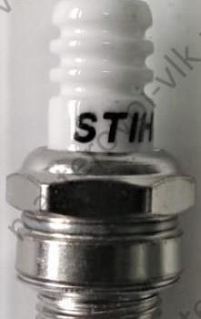 Свеча "STIHL" для 2-х тактных двигателей