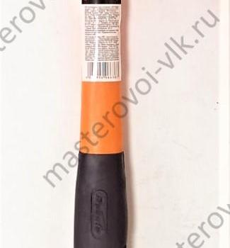 Молоток слесарный "SPARTA" с фиберглассовой обрезиненной ручкой
