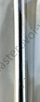 Сверло алмазное "SPARTA" по керамической плитке и стеклу цилиндрический хвостовик