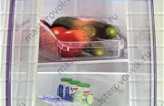 Органайзер ПВХ для кухни/холодильника "IDEA" 330х150х80мм.