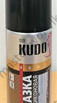 Смазка силиконовая "KUDO" универсальная KU-H422 Бесцветная (86)
